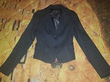 New Annarita N prima linea