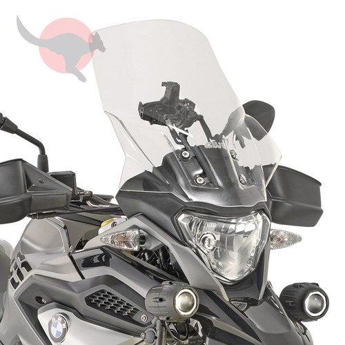 Cupolino givi bmw - g, gs