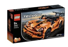 LEGO® TECHNIC 42093-