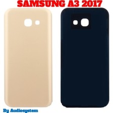 COVER BATTERIA POSTERIORE per