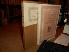 BIBLIOGRAFIA di LAZZARO