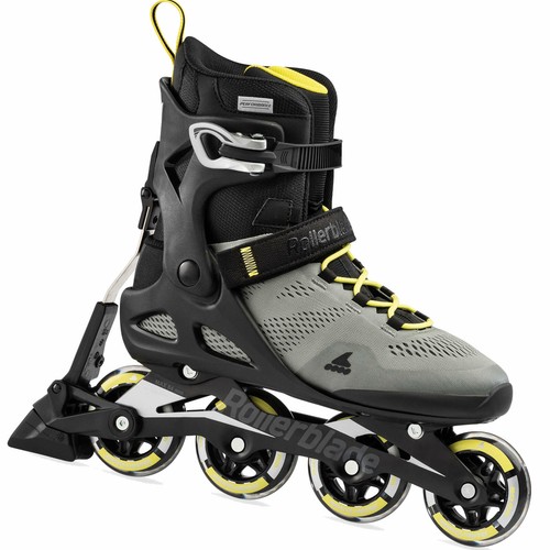 Rollerblade macroblade abt - rollerblade, 80