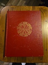 The First Book Library for