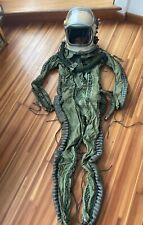 SOVIET RUSSIAN TUTA E CASCO