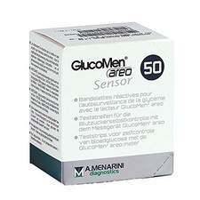 Strisce Test Glucosio Diabete