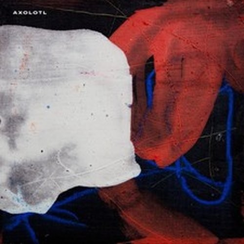 Lotto axolotl album - (cd),