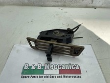 PANNELLO CONTROLLO COMANDI