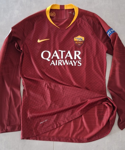 Maglia nike roma 2018 - maglia,