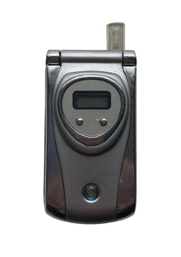 Novelty lighter mobile - lighter, phone