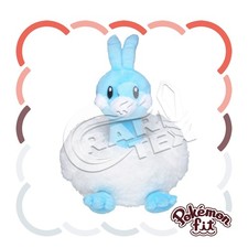 Pokemon fit Plush Altaria