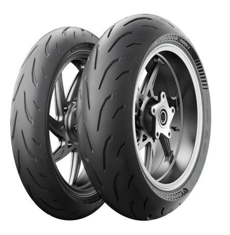 Michelin power 190 zr17 - power, 6
