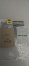 ROLEX Corredo Cosc Daytona