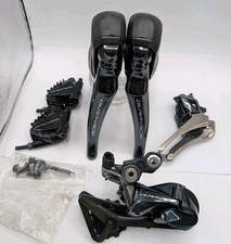 Dura-Ace STI R9100 R9120