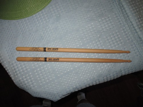 Bacchette batteria elp - bacchette,