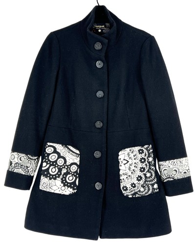 Desigual giacca donna - desigual, 63%