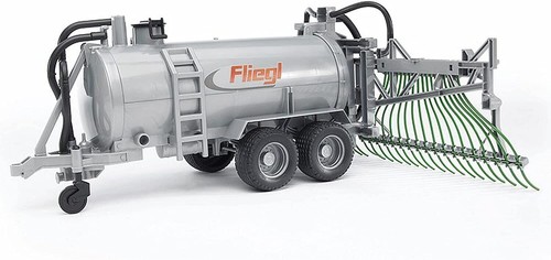 Bruder cisterna irrigatore - bruder,