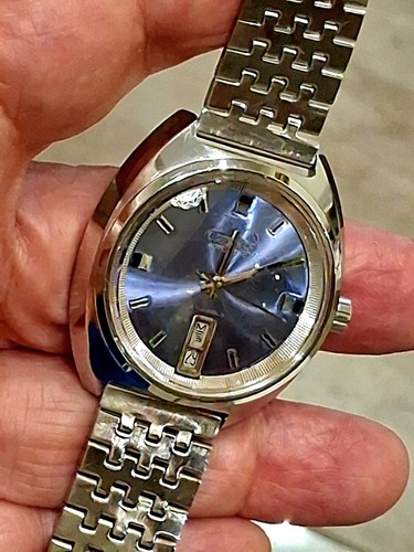 Orologio citizen automatico - orologio,