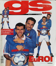 Guerin sportivo collection - sportivo,