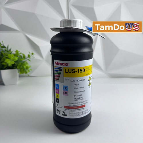 Mimaki lus 150 flacone - flacone, di