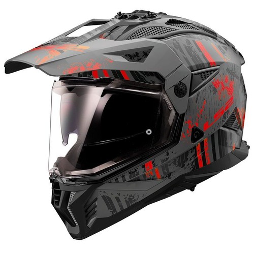 Ls2 casco moto - -,