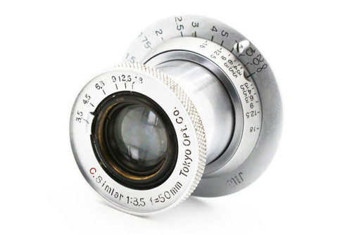 Obiettivo leica simlar - leica,