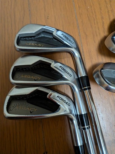 Callaway legacy set ferri - set, di