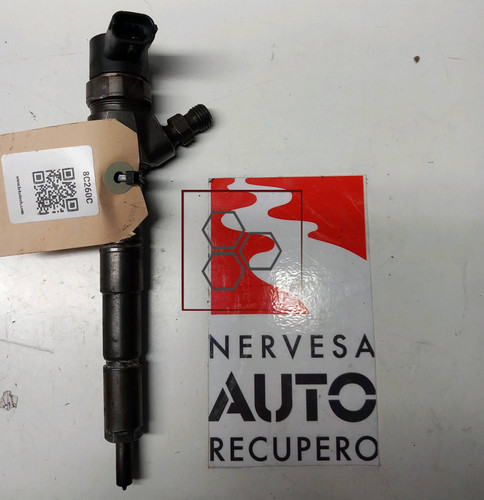 Iniettore diesel fiat doblo - diesel,