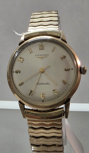 Vintage longines gran premio - longines,