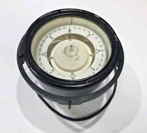 Vintage 1942 ww2 - 1942, g