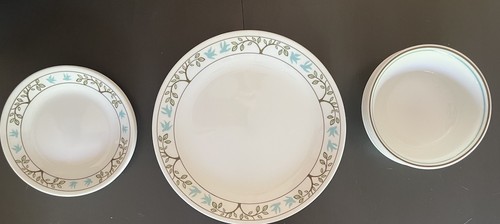 Corelle raro albero uccellino - raro,