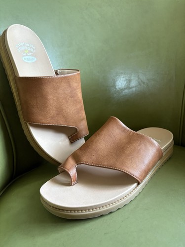 Scholl s sustainable - dr., scholl's