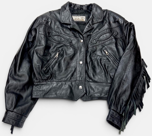 Giacca western donna - , vintage