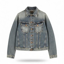 Nudie jeans billy uomo - uomo, s