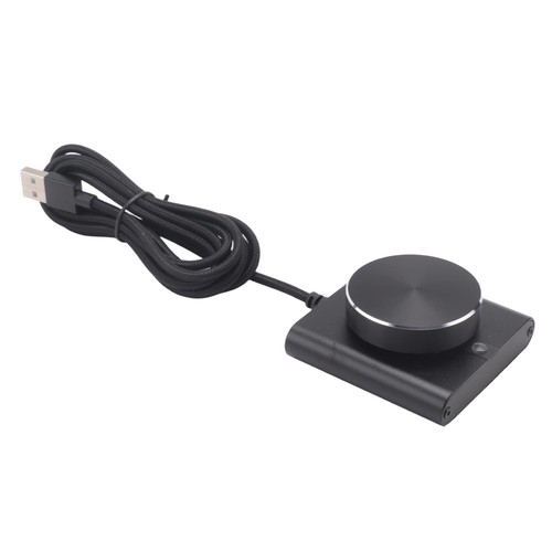 Manopola controller volume