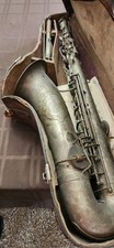 Sassofono tenore vintage V