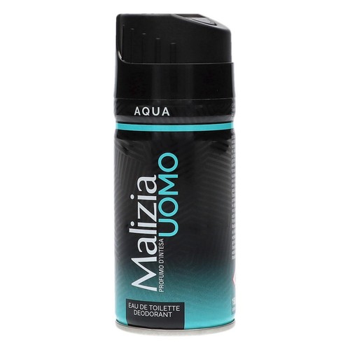 Malizia deodorante spray per - malizia,