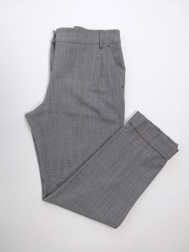 Pantaloni donna intrend - donna, lana