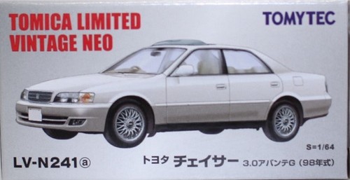 Tomica limited vintage neo - tomica,