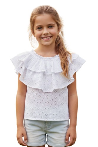 Camicia ragazza mayoral in - camicia, da