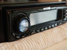 Autoradio Clarion DRX9575Rz