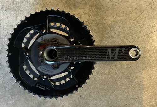 Srm pm7 thm clavicula - pm7, 175mm