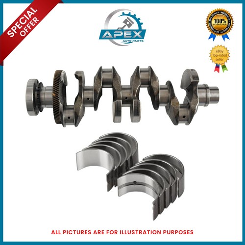 Kit ricostruzione motore - kit,