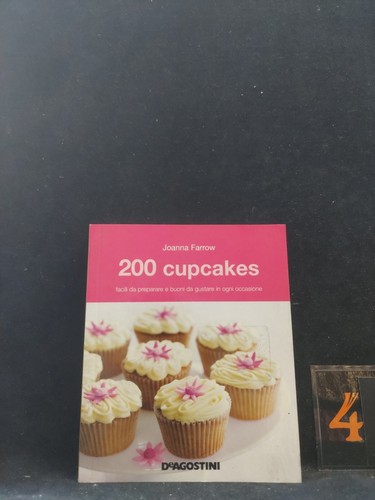 Farrow 200 cupcakes - farrow,
