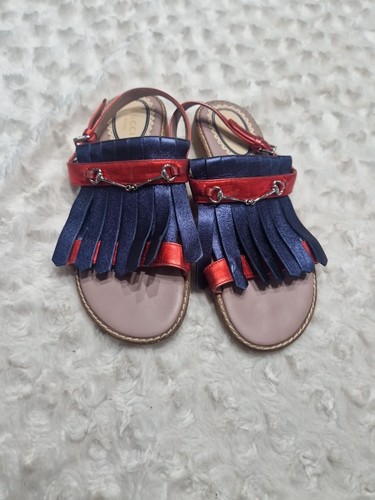 Sandali gucci bambina - bambina, 👡