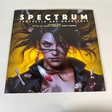 Spectrum Fantastic Art