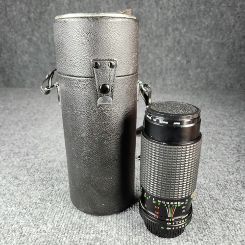 Toyo optics tou five star - tou,