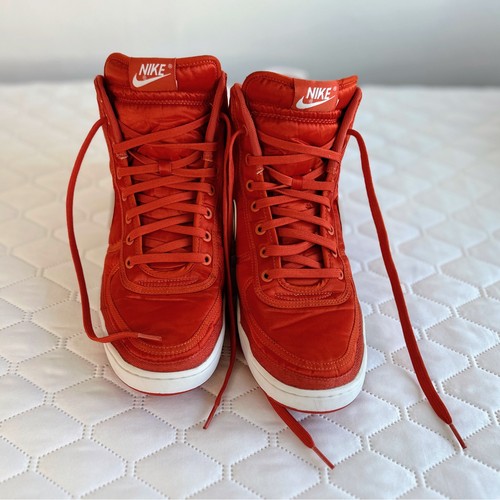 Nike vandal high supreme - high,
