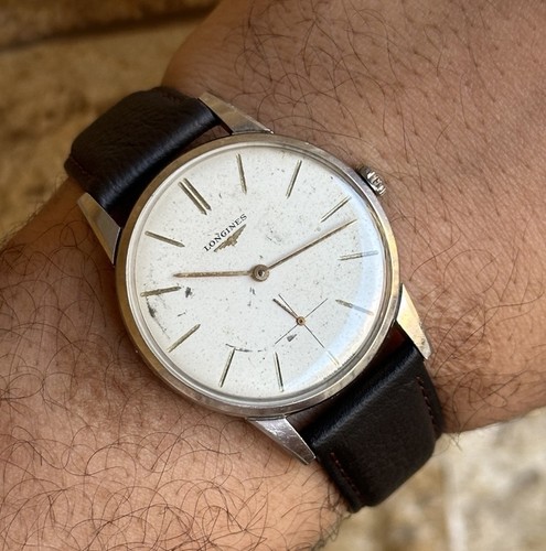 Raro orologio vintage anni - , 60