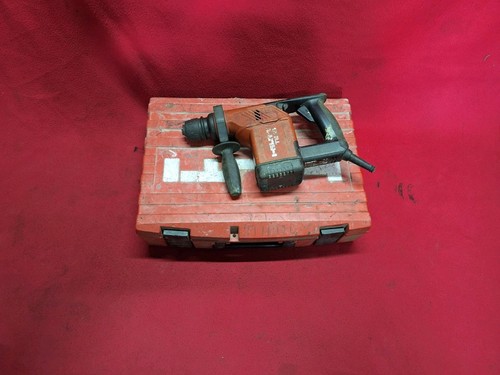Trapano avvitatore hilti 15 - trapano,