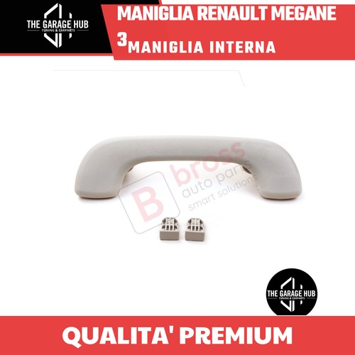 Maniglia supporto interna - maniglia,
